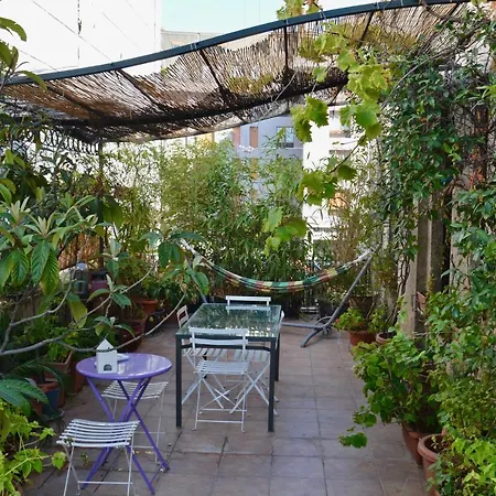 Casa Della Vetra Gæstehus Milano