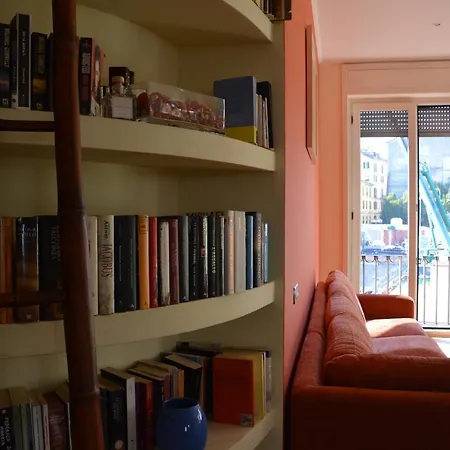Casa Della Vetra Gæstehus 2*