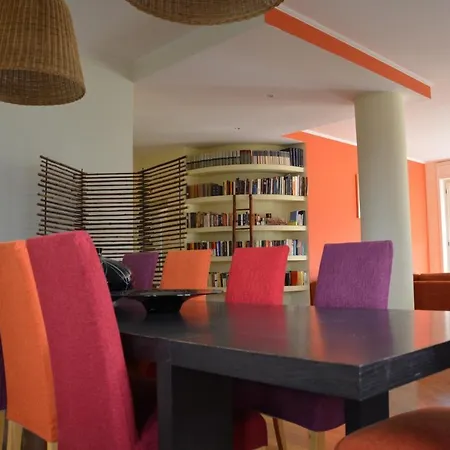 Casa Della Vetra Gæstehus Milano