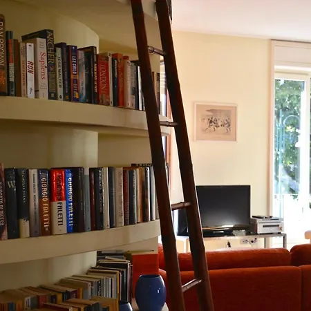 Gæstehus Casa Della Vetra Milano