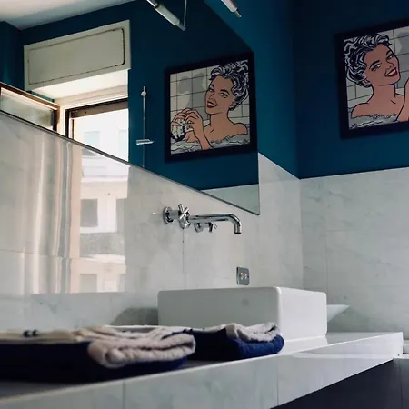 Casa Della Vetra 2* Milano