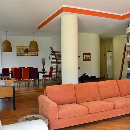 Casa Della Vetra Πανσιόν Μιλάνο