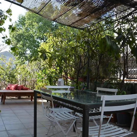 Casa Della Vetra ミラノ