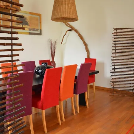 Casa Della Vetra ゲストハウス