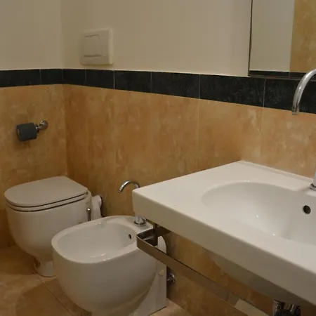Casa Della Vetra 2* Μιλάνο