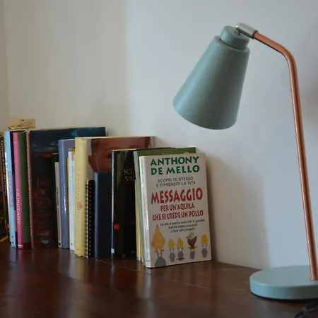 Casa Della Vetra Πανσιόν Μιλάνο