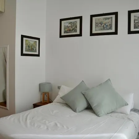Casa Della Vetra Μιλάνο