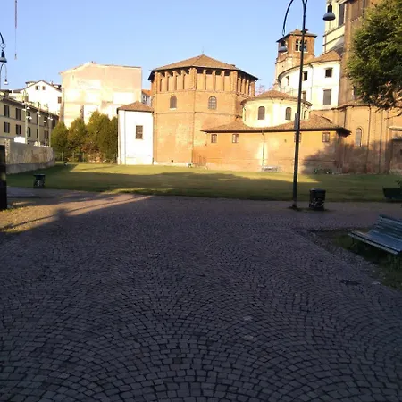 Πανσιόν Casa Della Vetra