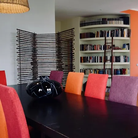 ゲストハウス Casa Della Vetra ミラノ