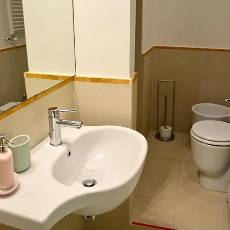 Pensjonat Casa Della Vetra