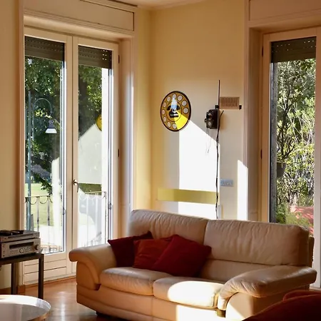 Pensjonat Casa Della Vetra